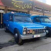 زامیاد Z 24 دوگانه سوز، مدل ۱۳۹۷