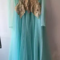 لباس نامزدی، مجلسی ،عروسی