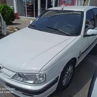 پژو پارس ساده، مدل ۱۳۸۸
