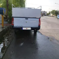 آریسان دو مدل ۱۴۰۳|خودرو سواری و وانت|کرمانشاه, |دیوار