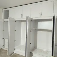 نصاب کابینت و کمد دیوار|خدمات پیشه و مهارت|اردبیل, |دیوار