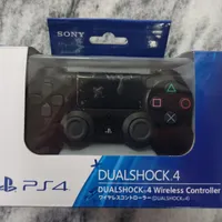 کنترلر (دسته) Ps4 نو|کنسول، بازی ویدئویی و آنلاین|مشهد, پورسینا|دیوار