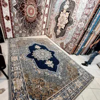 فرش۱۲ مناسب طرح ۷۰۰شانه نخ فقط حاجی حسینی طلاب|فرش|مشهد, طلاب|دیوار