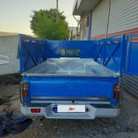 نیسان دیزل آبشنال کولردار|خودرو سواری و وانت|شهرکرد, |دیوار