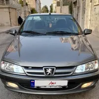 پرشیا tu5 خاکستری ۱۴۰۰