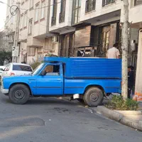 باربری پونک مرزداران باغ فیض جنت آباد ۳۵٪vip|خدمات حمل و نقل|تهران, پونک|دیوار