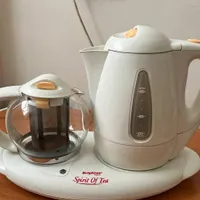 چای ساز برایتون