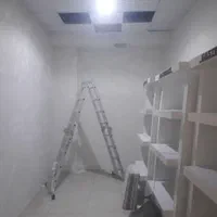 نقاشی ساختمان رباط کریم. پرند   تمام نقاط تهران