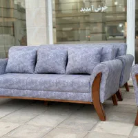 مبل بارسلون ×× بانک مبل ××|مبلمان خانگی و میز عسلی|خرم‌آباد, |دیوار