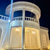 باغ یاس با استخرو بیلیاردنزدیک نمایشگاه بین المللی|اجارهٔ کوتاه‌مدت ویلا و باغ|اصفهان, روشن‌دشت|دیوار