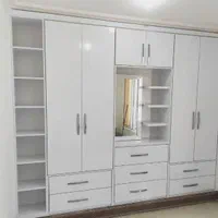 ساخت کابینت وکمددیواری|خدمات پیشه و مهارت|کرمانشاه, |دیوار