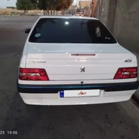 سلام پژو مدل 99بی خط خش وبی رنگ لیس کاری دارد 3جا|خودرو سواری و وانت|مشهد, شهرک شهید باهنر|دیوار