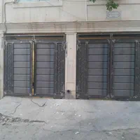 جوشکار سیار ودرب وپنجره ساز حرفه ای
