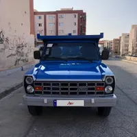 وانت نیسان، مدل ۱۴۰۳