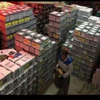 پخش کارخانه باطری ماشین/نمایندگی مرکزی باتری/خودرو|قطعات یدکی و لوازم جانبی|ارومیه, |دیوار