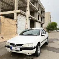 پژو 405 SLX موتورTU5، مدل ۱۳۹۹