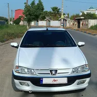 پژو پارس LX TU5، مدل ۱۴۰۱