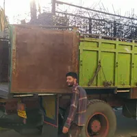  نرده دیوالی حفاظ شاخگوزنی|مصالح و تجهیزات ساختمان|شیراز, دباغ خانه|دیوار