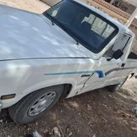 وانت مزدا 1600، مدل ۱۳۷۰