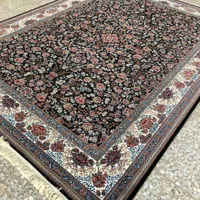 فرش۷۰۰شانه ۶.۹.۱۲متری تراکم۲۵۵۰اکبند|فرش|تهران, کیانشهر|دیوار