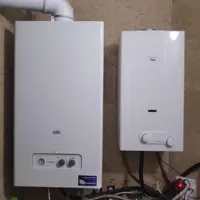 نصب تعمیر و سرویس تخصصی پکیج و آبگرمکن دیواری