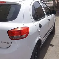 تیبا 2 (هاچبک) EX، مدل ۱۴۰۰|خودرو سواری و وانت|چابهار, |دیوار