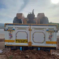 باربری حمل ونقل نور بارباخاور ایسوزو باکارگر|خدمات حمل و نقل|کرمانشاه, |دیوار