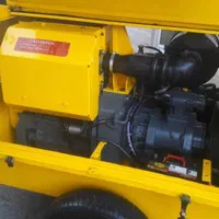 اجاره انواع کمپرسور بادی دیزلی و برقی|خدمات پیشه و مهارت|ری, صفاییه (چشمه علی)|دیوار