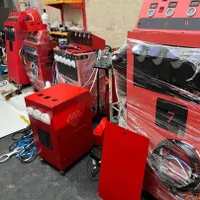صدطیف آینه ی/دستگاه آبکاری فانتاکروم/مخمل پاش ضدآب|ماشین‌آلات صنعتی|تهران, دانشگاه علم و صنعت|دیوار
