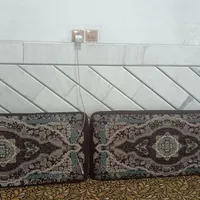 پشتی مسجدی دونه ای 100 روکش قابل شستشو