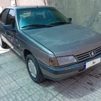 پژو 405 GLX بنزینی، مدل ۱۳۹۰|خودرو سواری و وانت|سیرجان, |دیوار