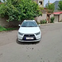 دنا پلاس اتوماتیک، مدل ۱۳۹۹