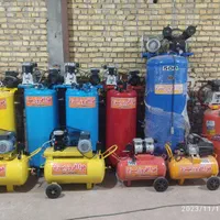 کمپرسور پمپ باد