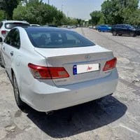 لکسوس ای اس ۳۵۰۰|خودرو سواری و وانت|تهران, نیاوران|دیوار