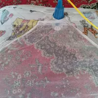 پشه بند نوزاد|اسباب و اثاث بچه|لاهیجان, طالقانی|دیوار