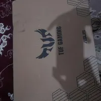 لپتاپ ایسوس تاف گیمینگ fx506|رایانه همراه|شهریار, |دیوار