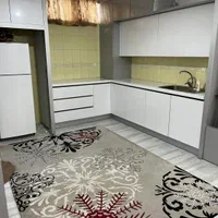 سوئیت و یک خواب کنار میدان نقش جهان|اجارهٔ کوتاه‌مدت آپارتمان و سوئیت|اصفهان, قلعه طبره|دیوار