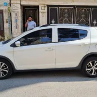 لیفان X50 اتوماتیک، مدل ۱۳۹۵|خودرو سواری و وانت|تهران, خانی‌آباد|دیوار