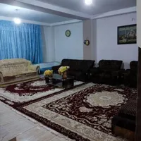 اجاره توافقی روزانه/هفتگی/ماهانه آپارتمان۱۲۰ متری