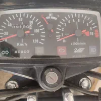 200رهرو مدل ۴۰۲|موتورسیکلت|خمینی‌شهر, |دیوار