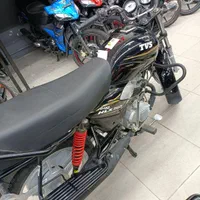 تی وی اس HLX 150 مدل ۱۴۰۴(اقساط ۱۸ماهه)|موتورسیکلت|تهران, جوادیه|دیوار