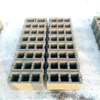 دستگاه بلوک زن 12 قالبه طرح زنیت آلمان|ماشین‌آلات صنعتی|تهران, آذربایجان|دیوار