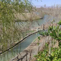 اجاره سوییت روزانه مبله لب آب|اجارهٔ کوتاه‌مدت آپارتمان و سوئیت|مبارکه, |دیوار