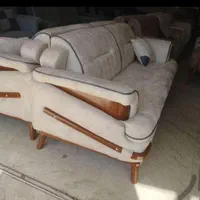 مبل. چهار کاره گارانتی 10ساله