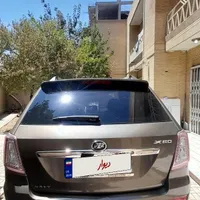 لیفان X60 دنده‌ای، مدل ۱۳۹۳|خودرو سواری و وانت|اصفهان, کوجان|دیوار
