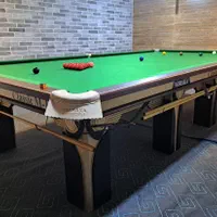 میز بیلیارد نو|ورزش‌های توپی|اراک, |دیوار