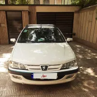 پژو پارس سال ۱۳۹۶