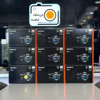 دوربین.سونی a7 lll|دوربین عکاسی و فیلم‌برداری|شیراز, پارک آزادی|دیوار