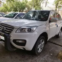 لیفان X60 دنده‌ای، مدل ۱۳۹۳|خودرو سواری و وانت|مشهد, عبادی|دیوار