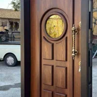 درب ضد سرقت درب ضدسرقت توسان|مصالح و تجهیزات ساختمان|تهران, آذری|دیوار